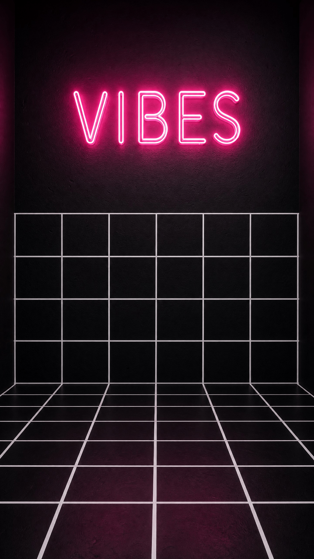 80s Vibes