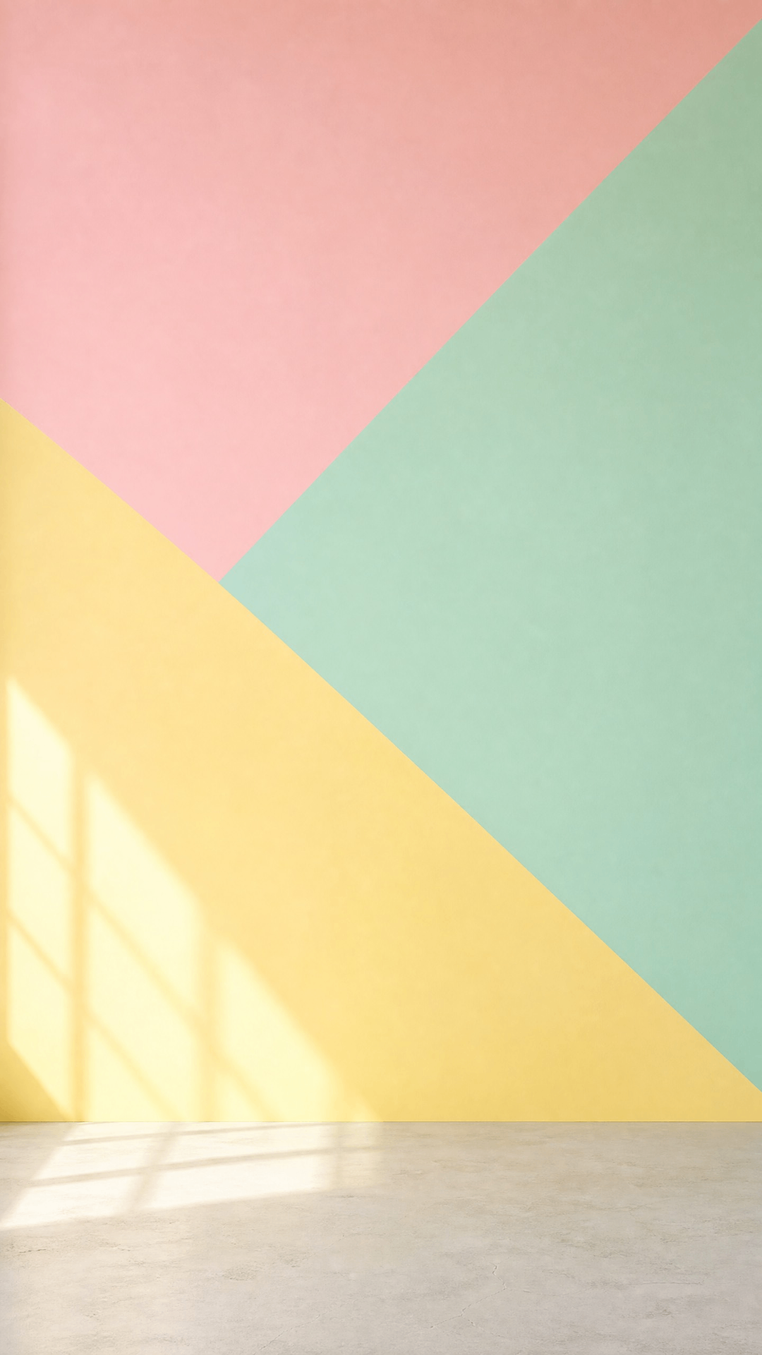 Pastel Blocks