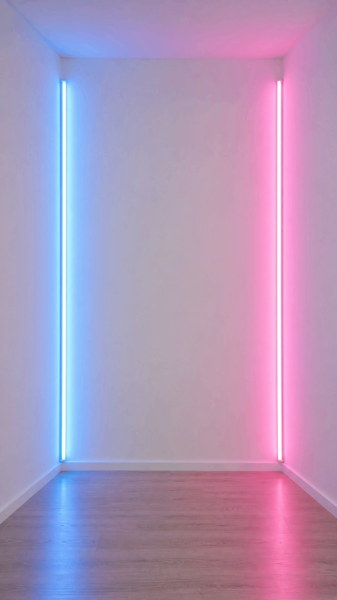 Neon Corner